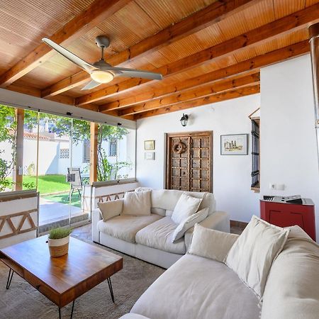 Chalet En Puerto Marina Benalmádena Kültér fotó