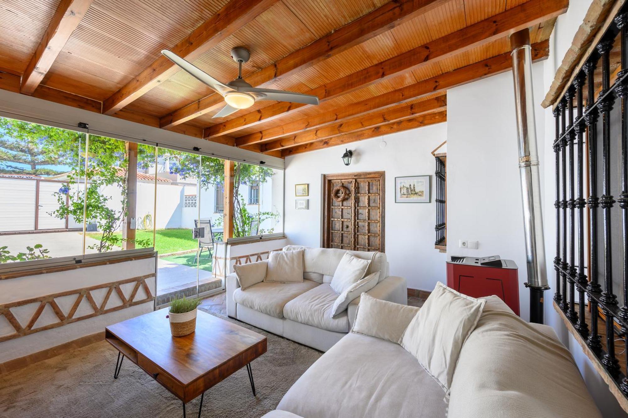 Chalet En Puerto Marina Benalmádena Kültér fotó