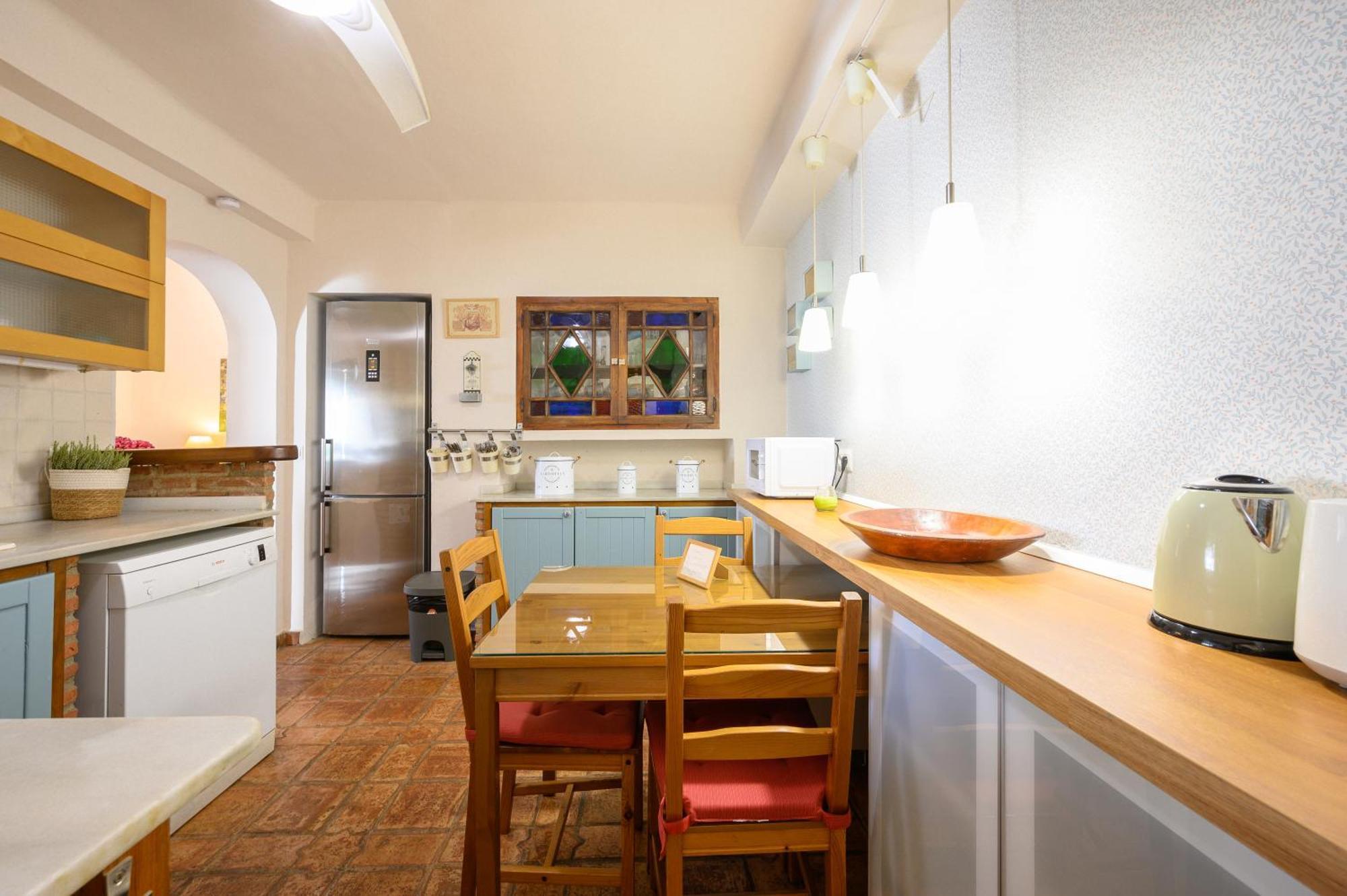 Chalet En Puerto Marina Benalmádena Kültér fotó