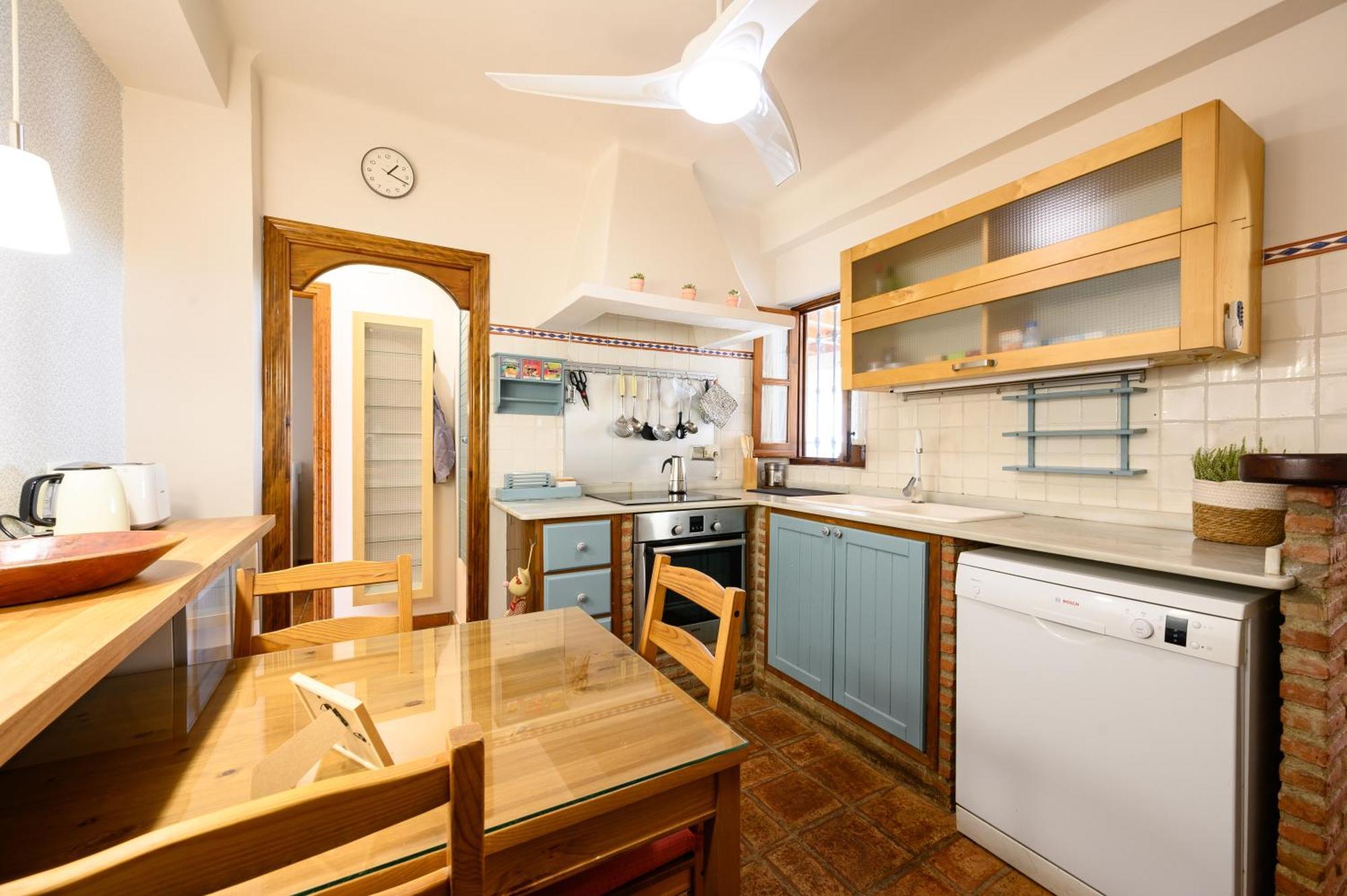 Chalet En Puerto Marina Benalmádena Kültér fotó