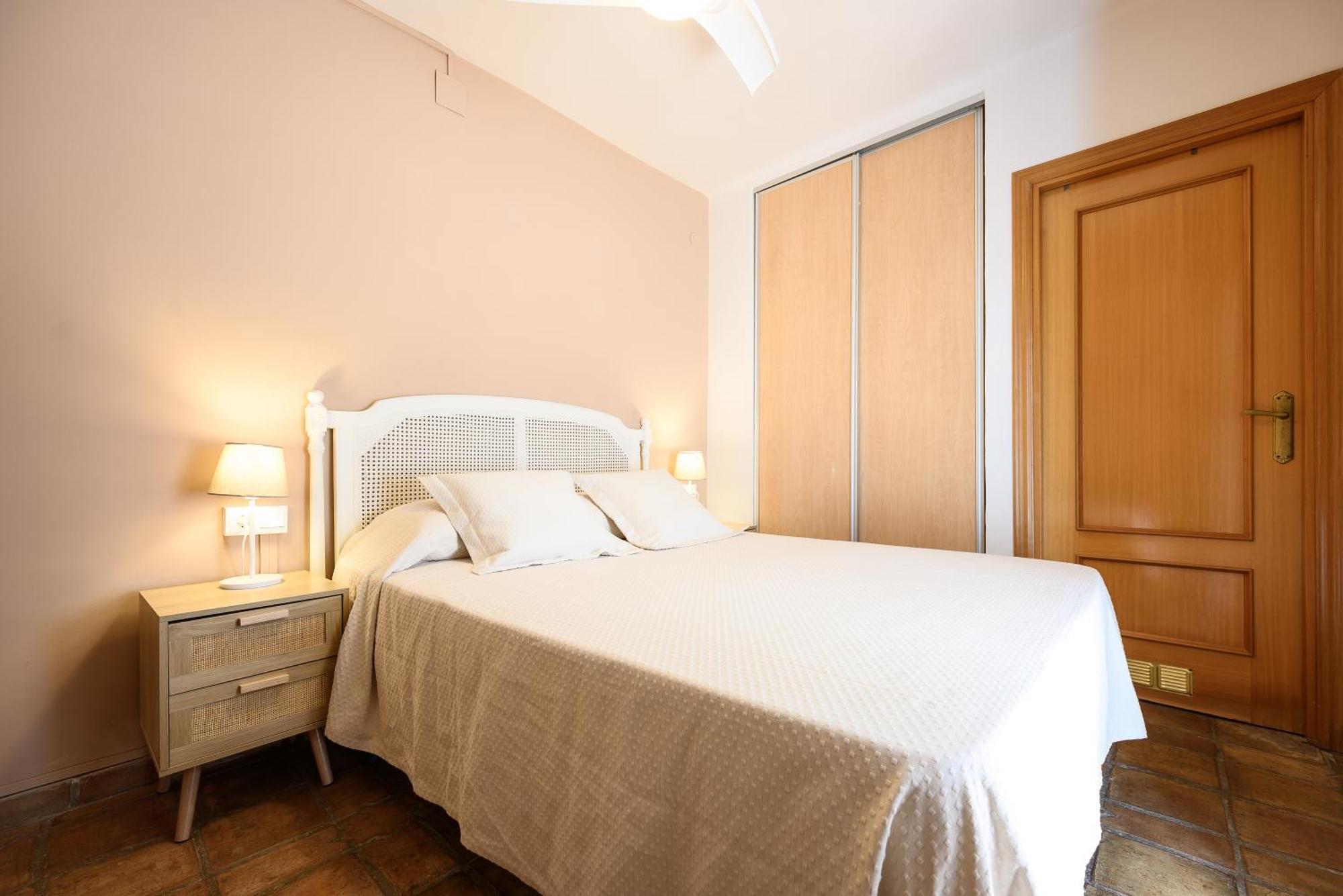 Chalet En Puerto Marina Benalmádena Kültér fotó