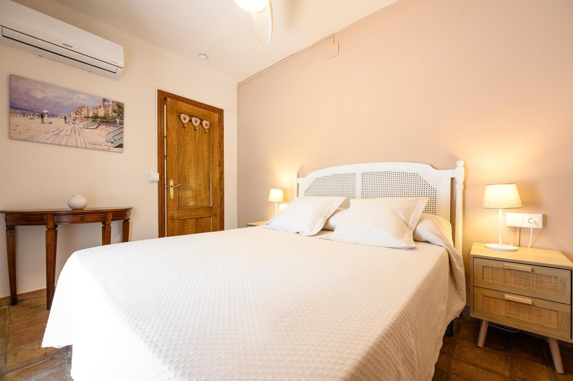 Chalet En Puerto Marina Benalmádena Kültér fotó