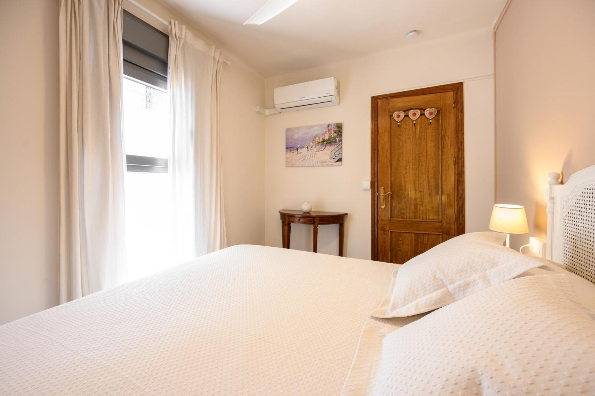 Chalet En Puerto Marina Benalmádena Kültér fotó