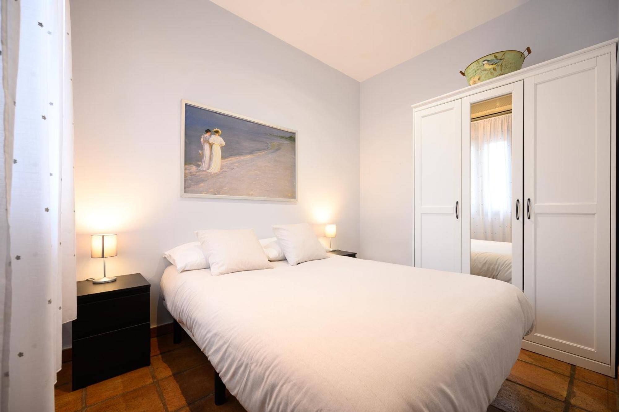 Chalet En Puerto Marina Benalmádena Kültér fotó