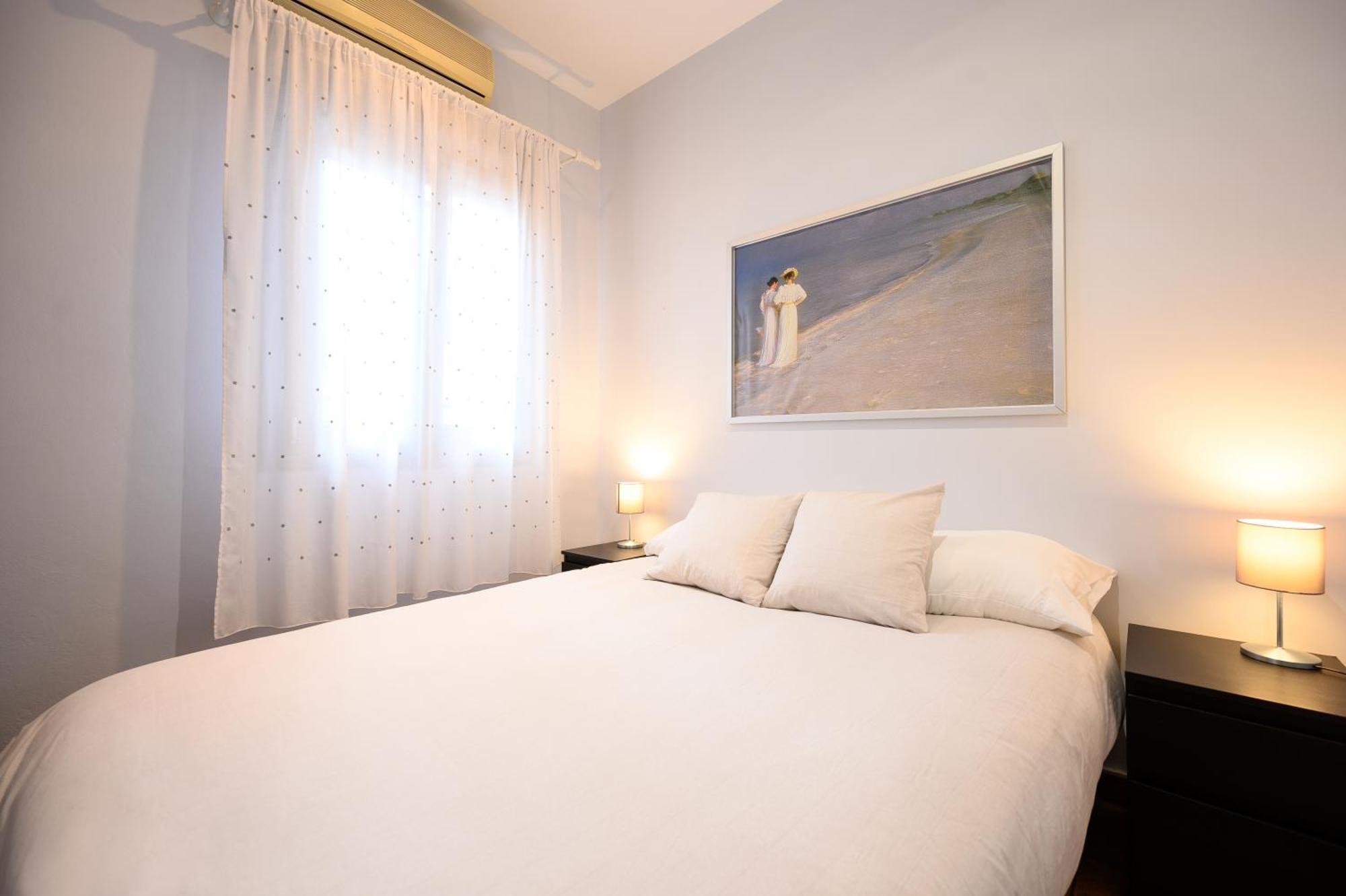 Chalet En Puerto Marina Benalmádena Kültér fotó